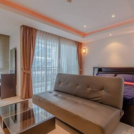 Avenue Residence C5 Паттайя Экстерьер фото
