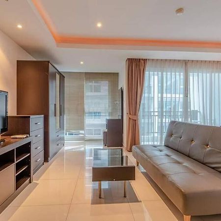 Avenue Residence C5 Паттайя Экстерьер фото